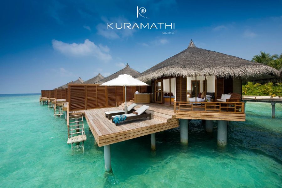 Kuramathi Maldives : คุรามาธิ มัลดีฟส์