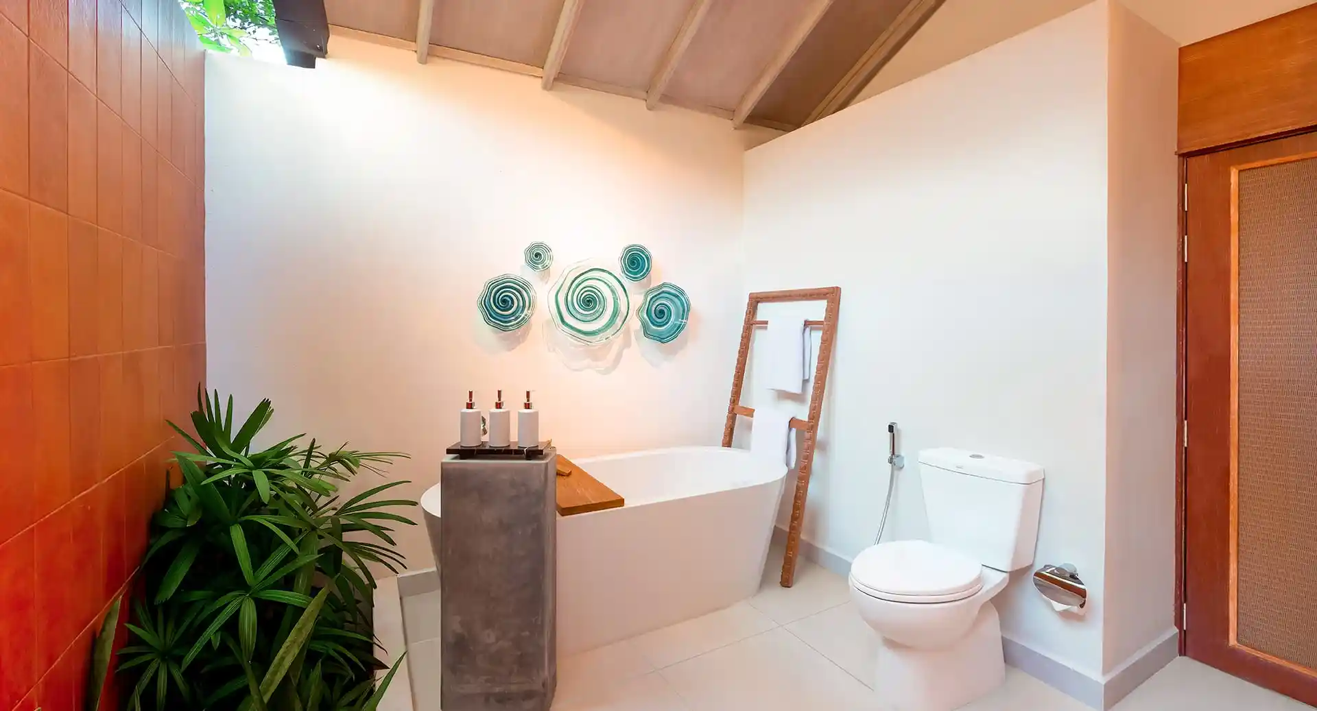 NH Collection Maldives Reethi Resort : เอ็นเอช คอลเลคชั่น มัลดีฟส์ รีธิ รีสอร์ท