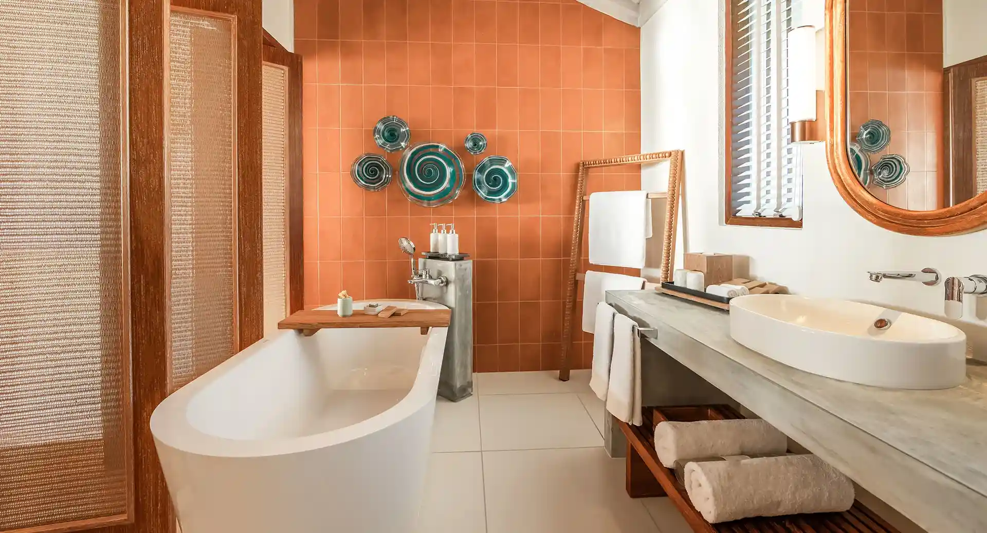 NH Collection Maldives Reethi Resort : เอ็นเอช คอลเลคชั่น มัลดีฟส์ รีธิ รีสอร์ท