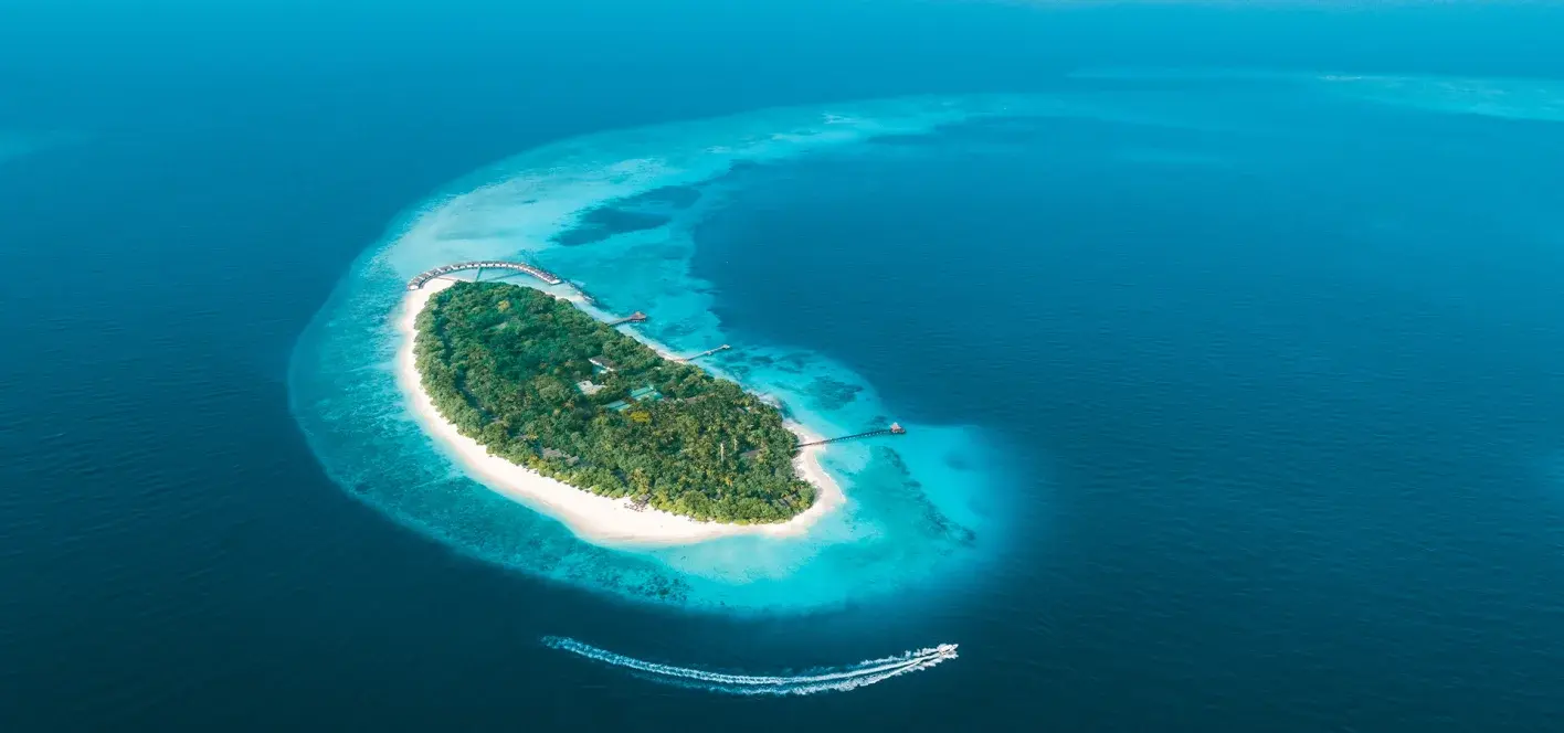 NH Collection Maldives Reethi Resort : เอ็นเอช คอลเลคชั่น มัลดีฟส์ รีธิ รีสอร์ท