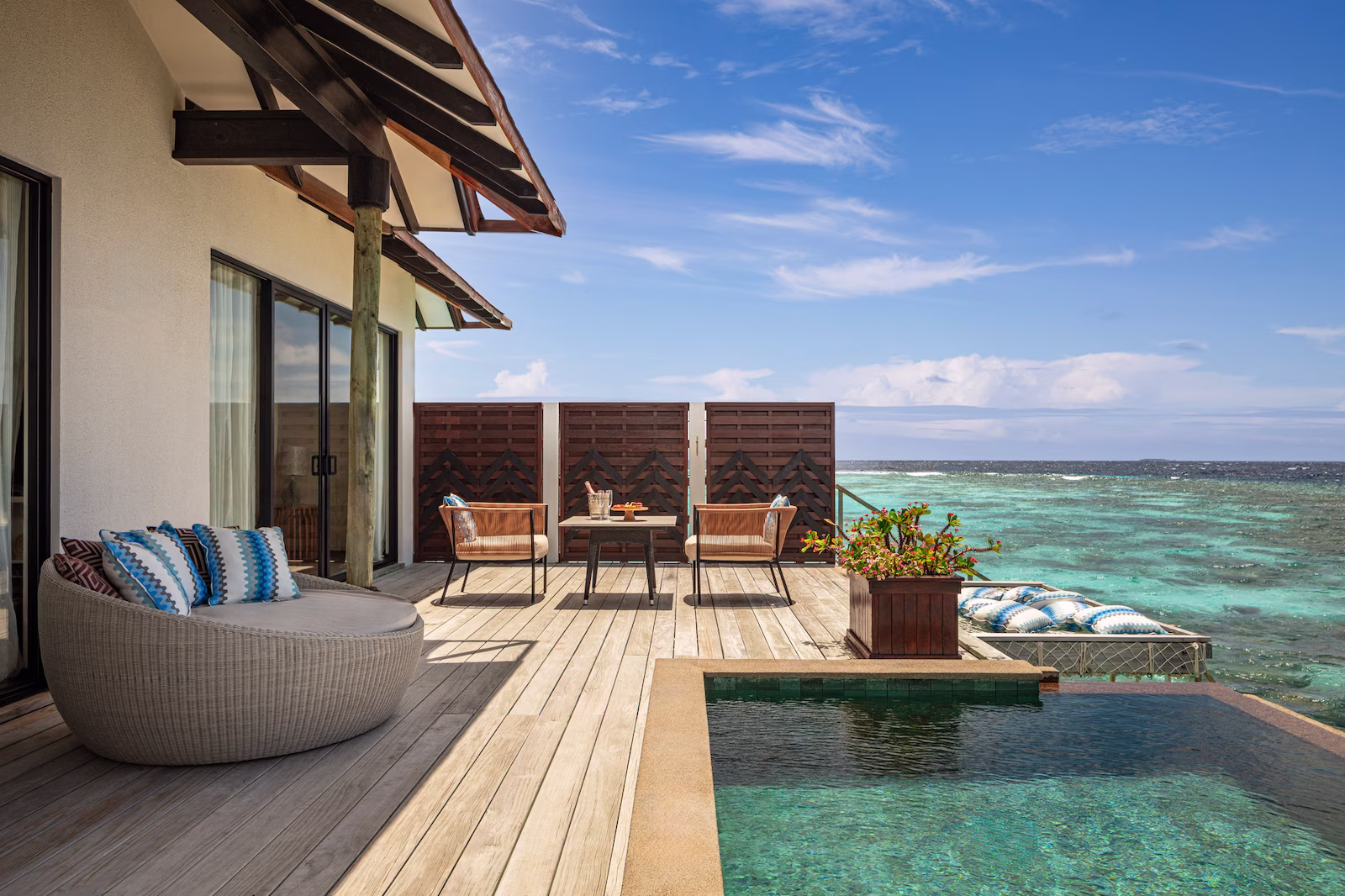 NH Collection Maldives Havodda Resort : เอ็นเอช คอลเลคชั่น มัลดีฟส์ ฮาวอดด้า รีสอร์ท