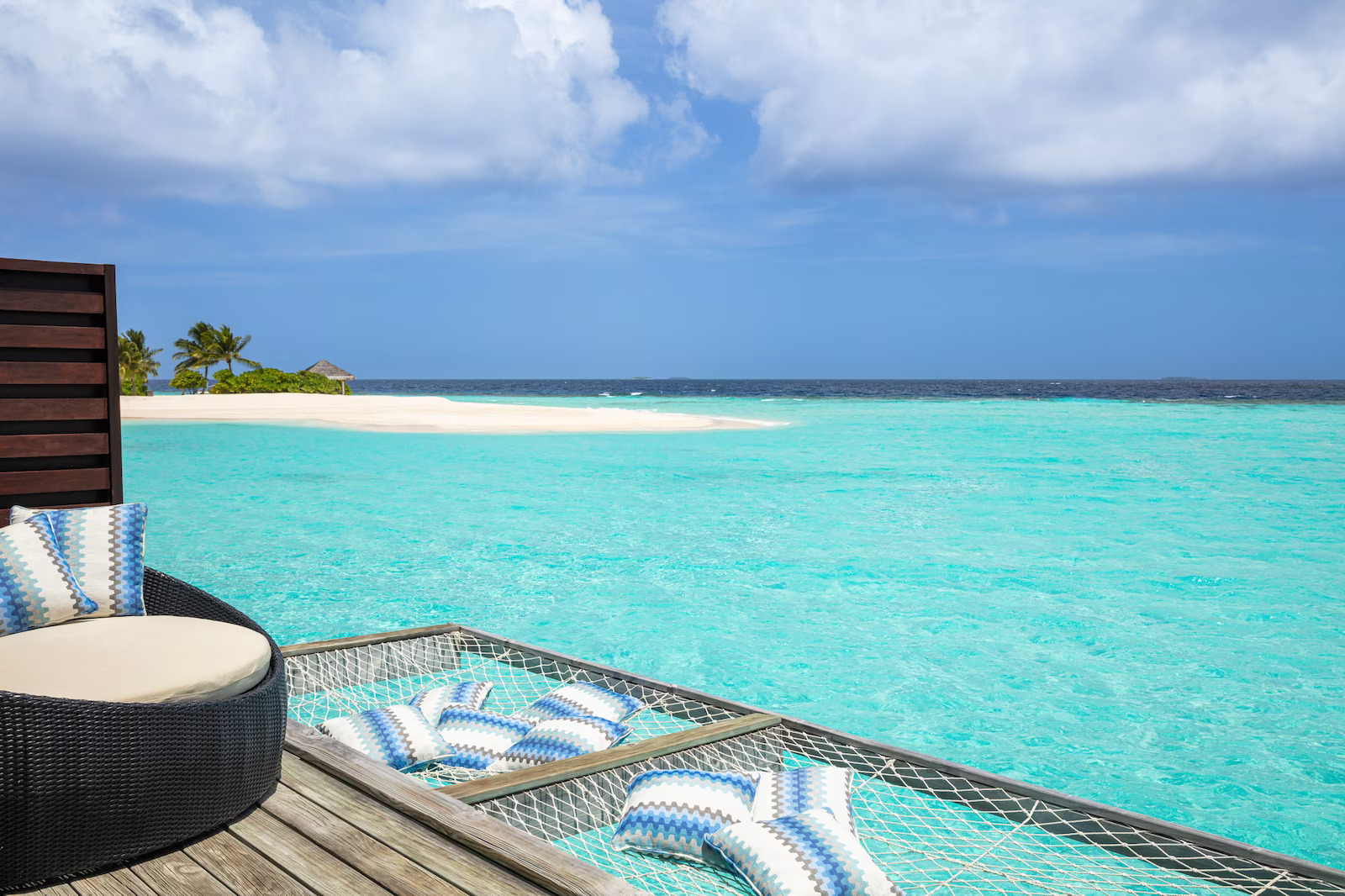 NH Collection Maldives Havodda Resort : เอ็นเอช คอลเลคชั่น มัลดีฟส์ ฮาวอดด้า รีสอร์ท