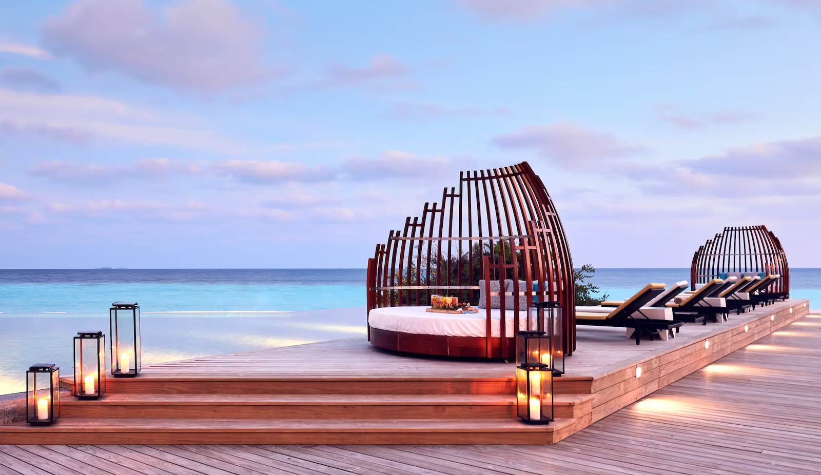 NH Collection Maldives Havodda Resort : เอ็นเอช คอลเลคชั่น มัลดีฟส์ ฮาวอดด้า รีสอร์ท