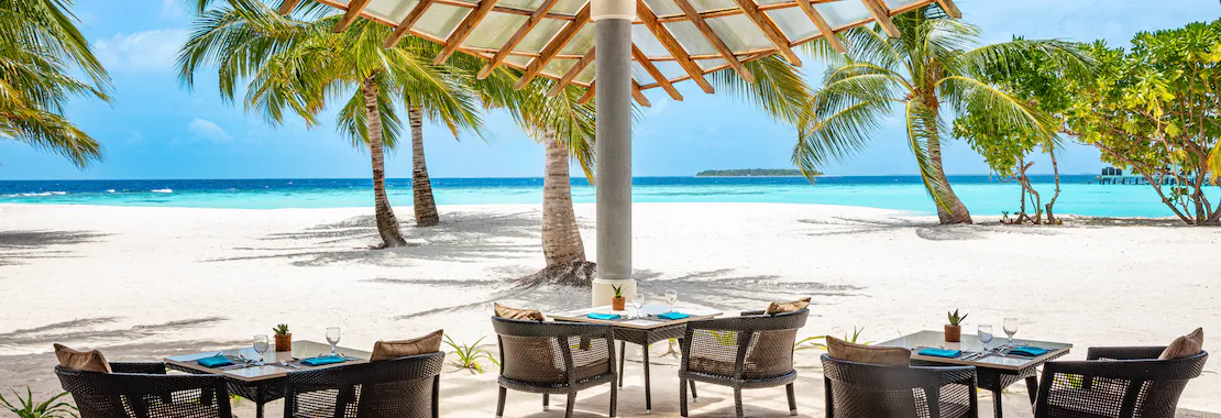 NH Collection Maldives Havodda Resort : เอ็นเอช คอลเลคชั่น มัลดีฟส์ ฮาวอดด้า รีสอร์ท