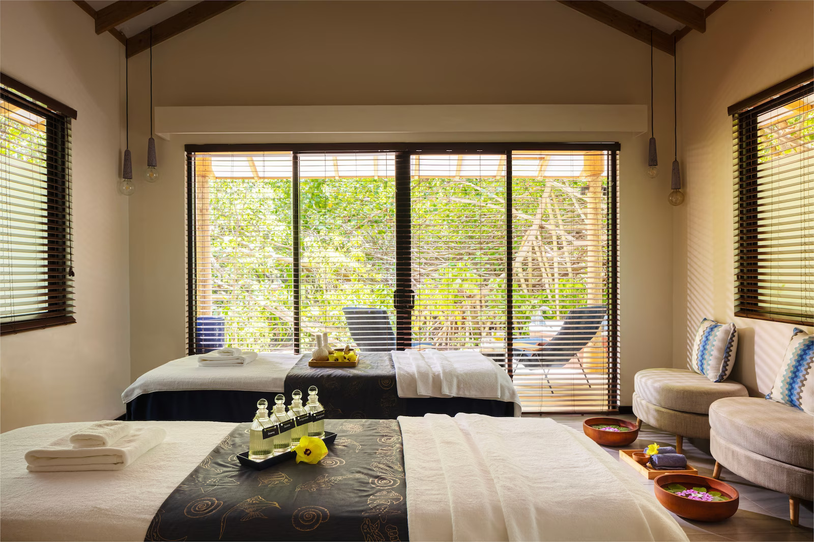 NH Collection Maldives Havodda Resort : เอ็นเอช คอลเลคชั่น มัลดีฟส์ ฮาวอดด้า รีสอร์ท