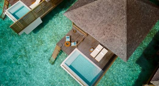 Anantara Veli Maldives Resort : อนันตรา เวลี มัลดีฟส์ รีสอร์ท