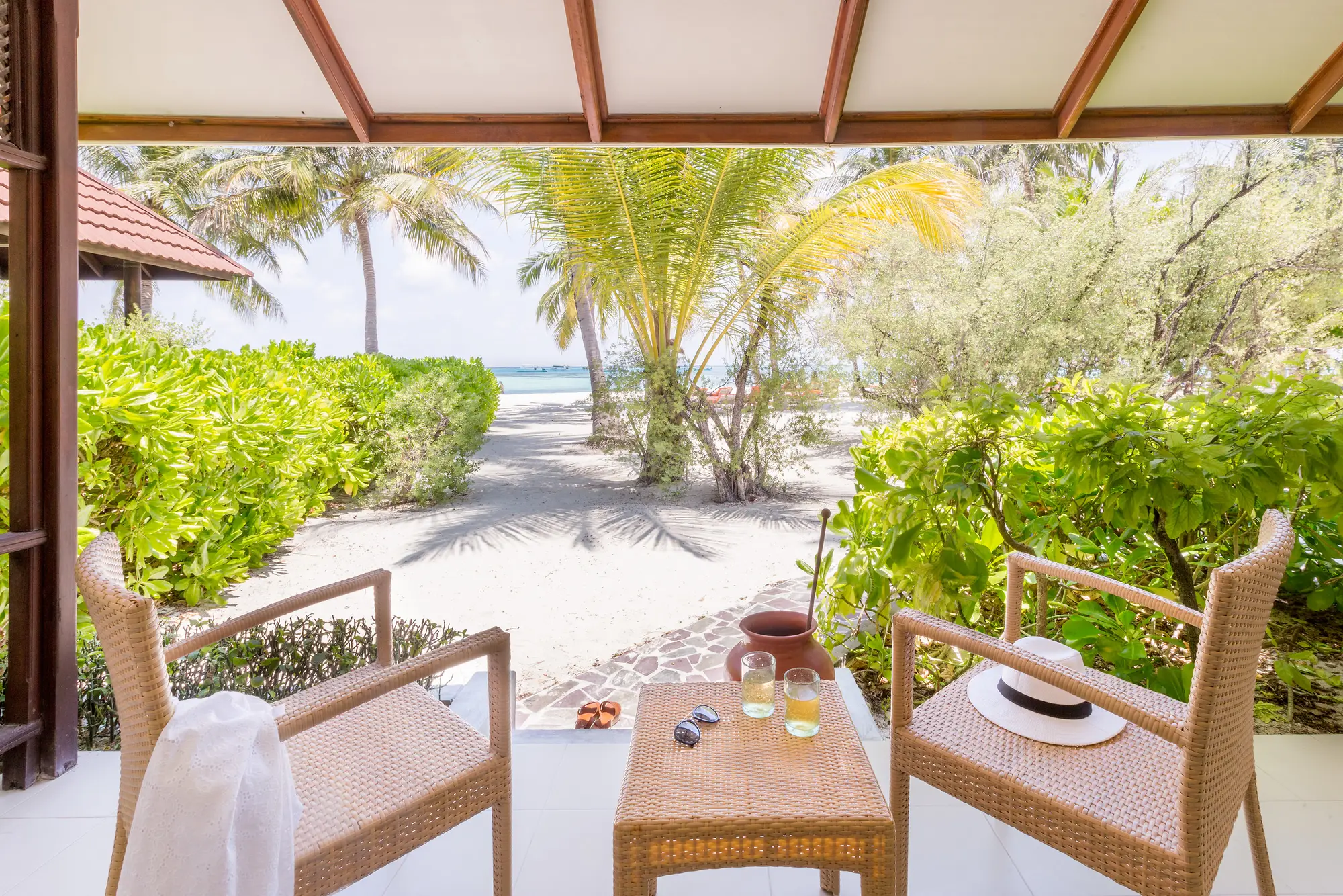 Club Med Kani : คลับเมด คานิ
