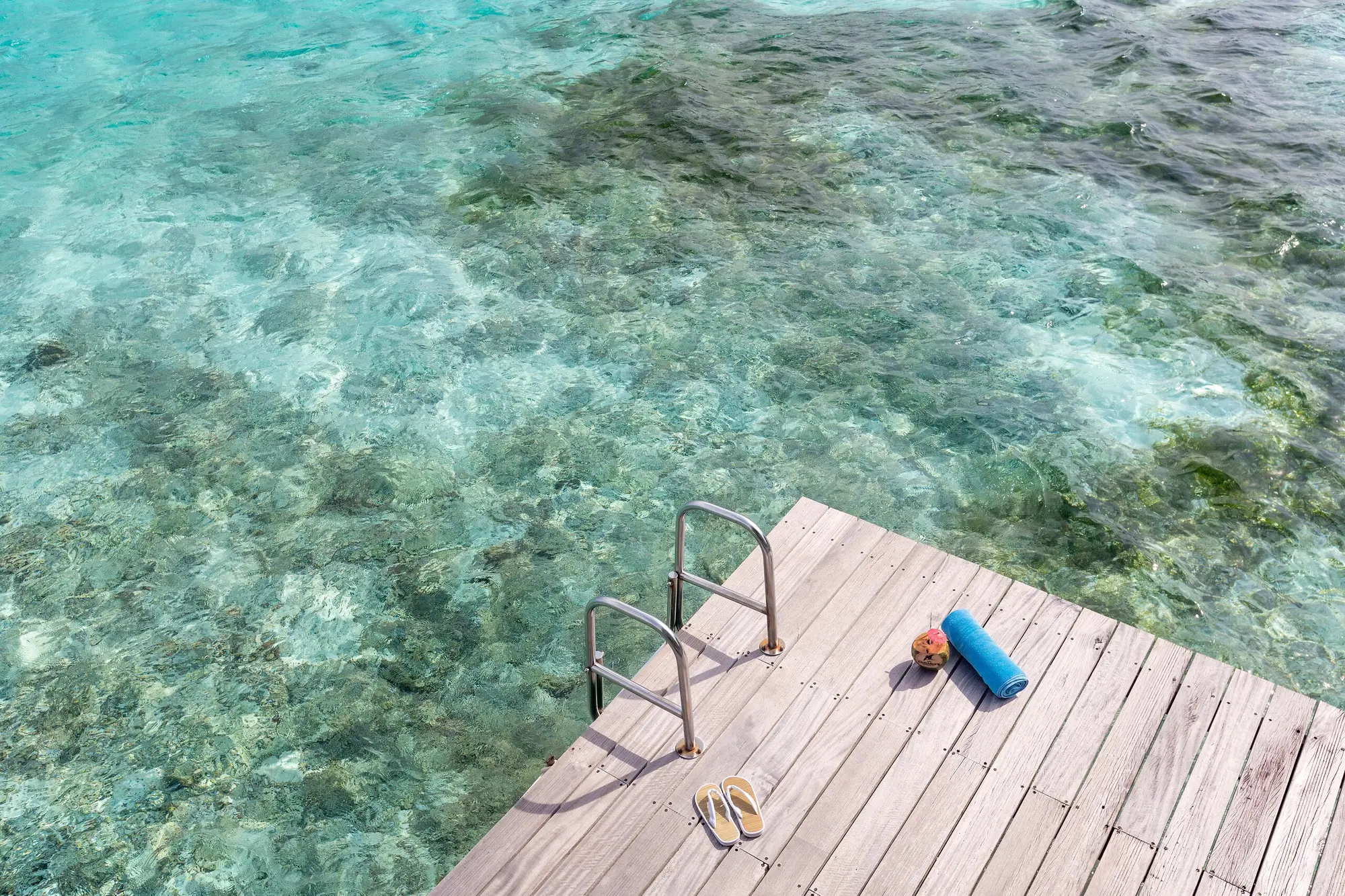 Club Med Kani : คลับเมด คานิ