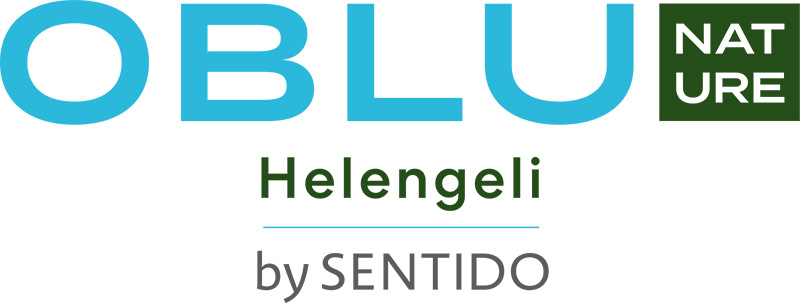 OBLU NATURE Helengeli by SENTIDO : โอบลู เนเจอร์ เฮเลนกิลี บาย เซนติโด