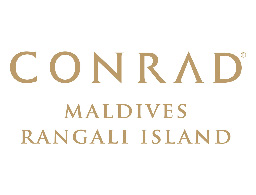 Conrad Maldives Rangali Island : คอนราด มัลดีฟส์ รางกาลี ไอแลนด์