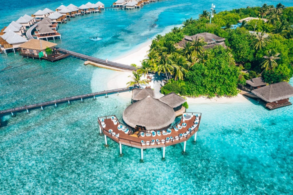 Adaaran Prestige Vadoo : อดารัน เพรสทีจ วาดู