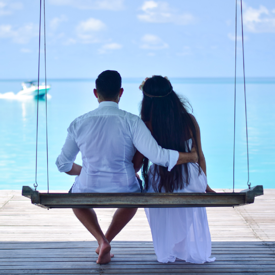 พาแฟนเที่ยวมัลดีฟส์: วิธีเลือกรีสอร์ทและกิจกรรมคู่รักสุดฟิน