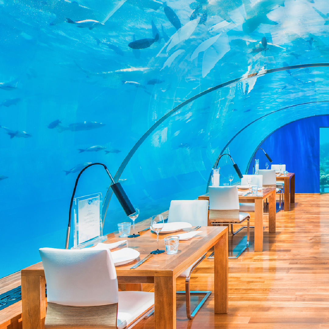 คู่มือเที่ยวมัลดีฟส์แบบคู่รัก: จุดโรแมนติกที่ห้ามพลาด + ไอเดียเซอร์ไพรส์แฟน