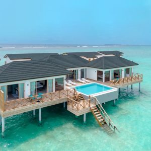 Joy Island Maldives