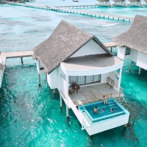 Machchafushi Island Resort & Spa Maldives