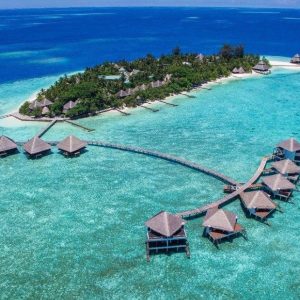 Adaaran Club Rannalhi