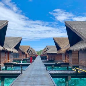 Adaaran Select Hudhuranfushi