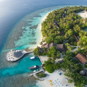 Bandos Maldives