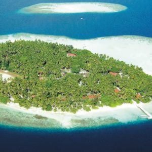 Biyadhoo Island Resort