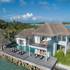 Naladhu Private Island Maldives