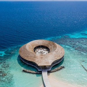 Kagi Maldives Resort & Spa