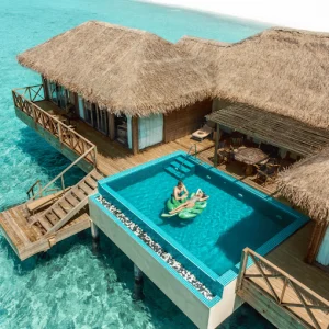 You & Me by Cocoon Maldives