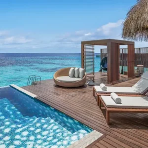 W Maldives