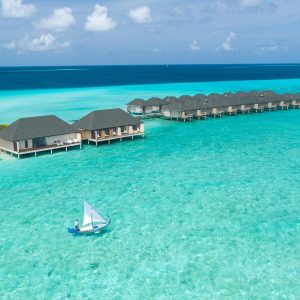 Summer Island Maldives