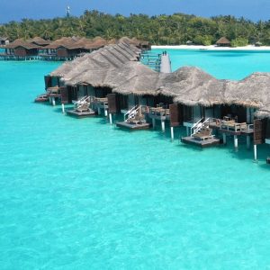 Anantara Veli Maldives Resort