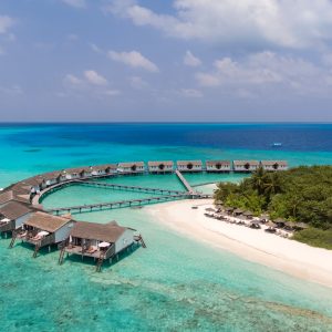 NH Collection Maldives Reethi Resort
