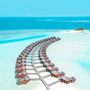Anantara Dhigu Maldives Resort