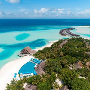 Anantara Kihavah Maldives Villas