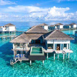 Raffles Maldives Meradhoo