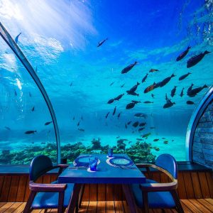 Hurawalhi Island Resort