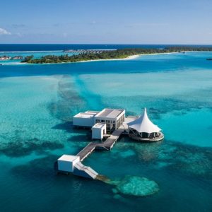 Niyama Private Islands Maldives