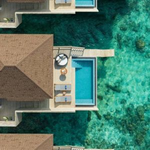 Avani+ Fares Maldives Resort