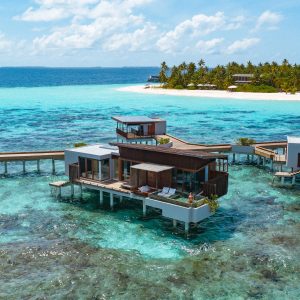 Park Hyatt Maldives Hadahaa