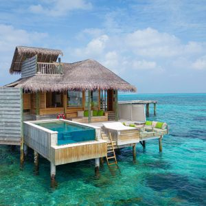 Six Senses Laamu