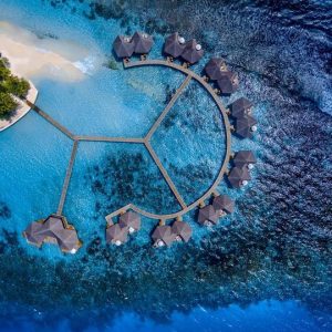 Mirihi Island Resort