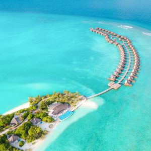 Hideaway Beach Resort & Spa Maldives
