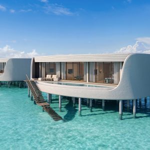Centara Grand Lagoon Maldives