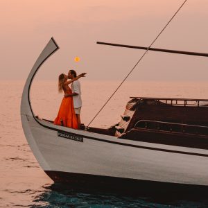 One&Only Reethi Rah