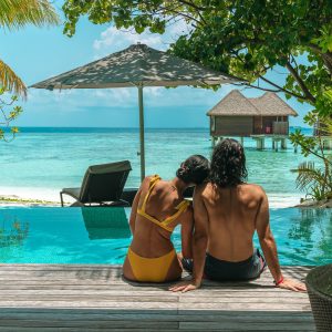 Kandolhu Maldives