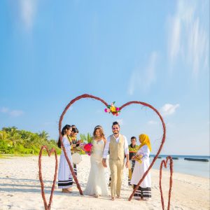 Komandoo Island Resort & Spa