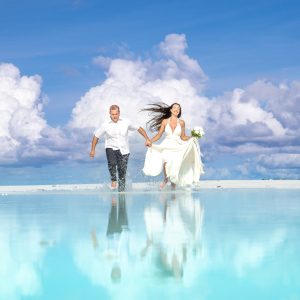 Dusit Thani Maldives