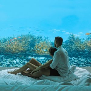 Pullman Maldives Maamutaa