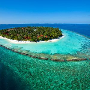 Kurumba Maldives 