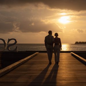 SO/ Maldives