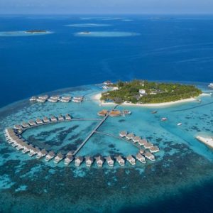 Machchafushi Island Resort & Spa Maldives