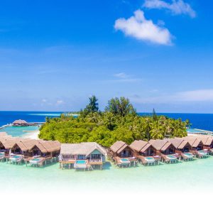 NH Maldives Kuda Rah Resort